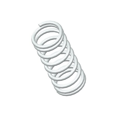 Approved Vendor Compression Spring, O= .360, L= .88, W= .039 G009974590